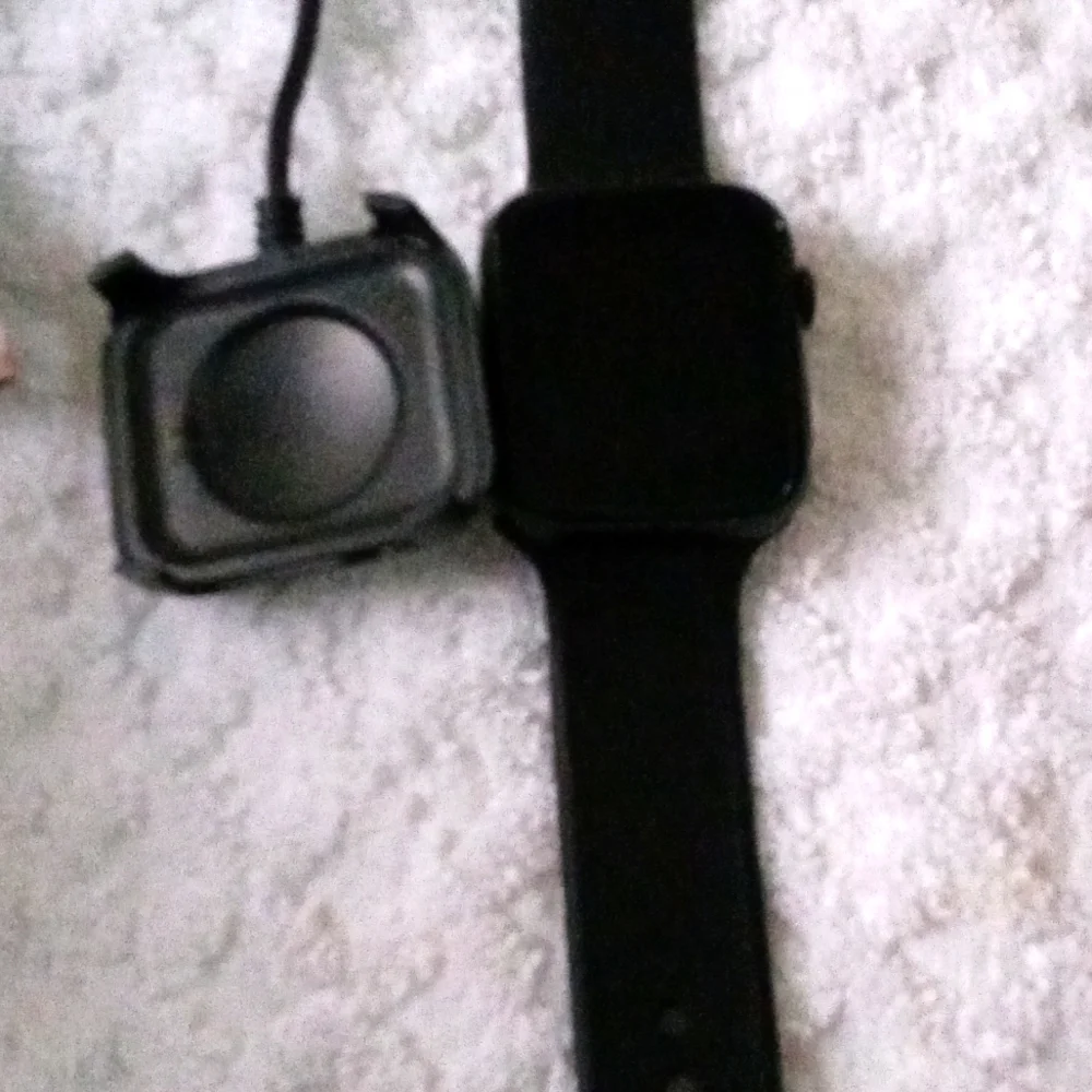 Smart Watch - Picture 2 of 3